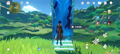 原神崖边怪人与危险的研究任务怎么做-崖边怪人与危险的研究任务攻略[多图]图片6