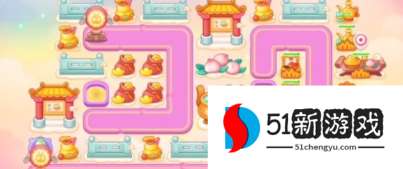 保卫萝卜4周赛9.16怎么过-周赛9.16通关步骤一览[多图]图片3