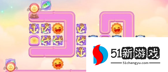 保卫萝卜4周赛9.16怎么过-周赛9.16通关步骤一览[多图]图片6