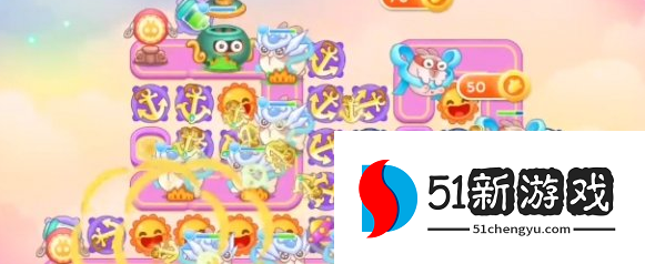 保卫萝卜4周赛9.16怎么过-周赛9.16通关步骤一览[多图]图片7