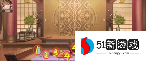 三国志幻想大陆皎皎月中仙第七章怎么过-皎皎月中仙第七章通关方法一览[多图]图片2