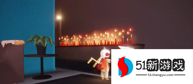 光遇9.16每日任务怎么做-9.16每日任务攻略[多图]图片4