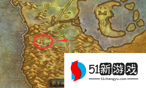 魔兽世界乌尔之书在哪-乌尔之书任务攻略详情[多图]图片2