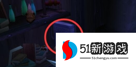 魔兽世界乌尔之书在哪-乌尔之书任务攻略详情[多图]图片4