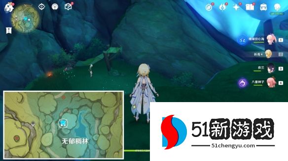 原神正法矩书后续任务怎么完成-正法矩书后续任务攻略详情[多图]图片2