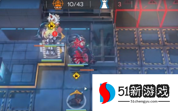 明日方舟BW-S-1怎么过-BW-S-1打法攻略介绍[多图]图片4