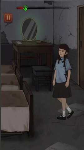 女寝异闻 1.0 安卓版