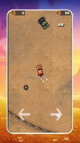 合金战场 1.0 安卓版