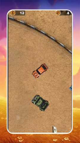 合金战场 1.0 安卓版