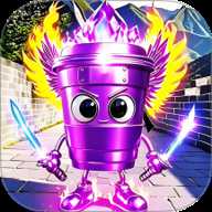 山海经跑酷图 1.0 安卓版