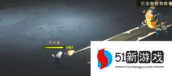 哈利波特魔法觉醒林中深寒章节2怎么打-林中深寒章节2通关步骤介绍[多图]图片4