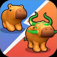 疯狂吞噬进化 1.0.0 安卓版