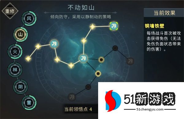 大侠立志传纯输出2560武道加点攻略