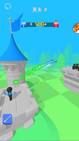 冷血弓箭手 1.0.0 安卓版