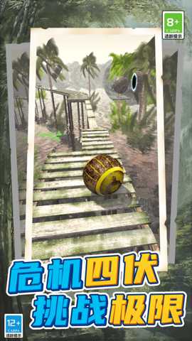 球球滚动大冒险 11.0.0 安卓版