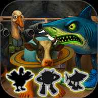 逃离恐怖后室2 1.250826.170 安卓版