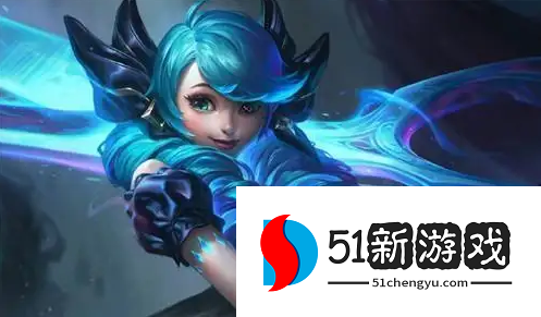 英雄联盟手游格温怎么玩-格温出装及玩法攻略[多图]图片1