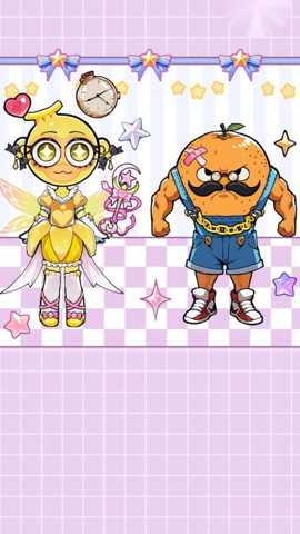 盲盒贴纸书 1.0 安卓版