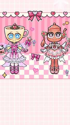 盲盒贴纸书 1.0 安卓版