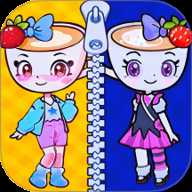 盲盒贴纸书 1.0 安卓版