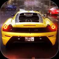 城市狂飙模拟器 1.0.1 安卓版