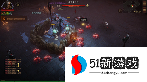 暗黑破坏神不朽遗忘之塔怎么打-遗忘之塔副本打法推荐[多图]图片3