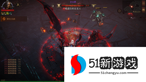 暗黑破坏神不朽遗忘之塔怎么打-遗忘之塔副本打法推荐[多图]图片5