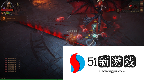 暗黑破坏神不朽遗忘之塔怎么打-遗忘之塔副本打法推荐[多图]图片6