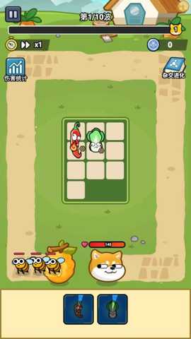 萌宠大行动 1.0.0 手机版