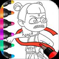 画画我贼溜 1.0.0 安卓版