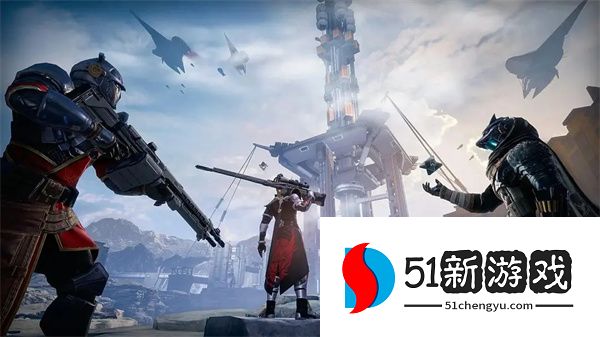 命运群星不同敌人破盾机制介绍