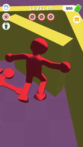 盾牌英雄3D 1.0 安卓版