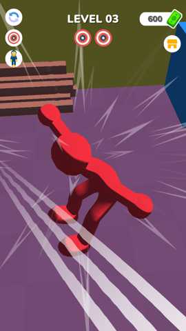 盾牌英雄3D 1.0 安卓版