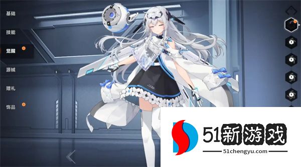 源序空间源启者玩法及养成攻略