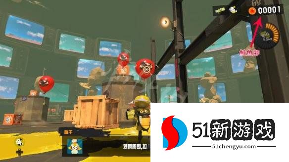 喷射战士3幻界模式怎么玩-幻界模式全关卡攻略[多图]图片3