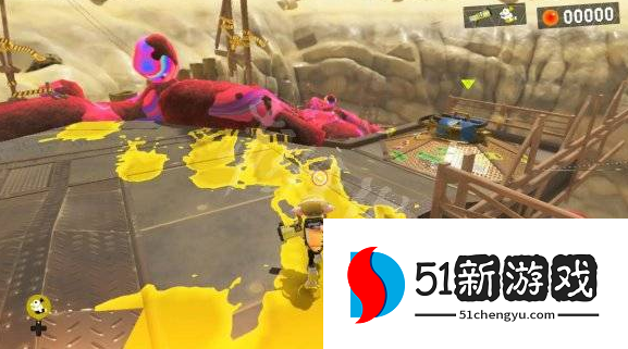 喷射战士3幻界模式怎么玩-幻界模式全关卡攻略[多图]图片2