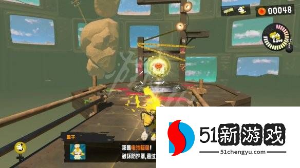 喷射战士3幻界模式怎么玩-幻界模式全关卡攻略[多图]图片5