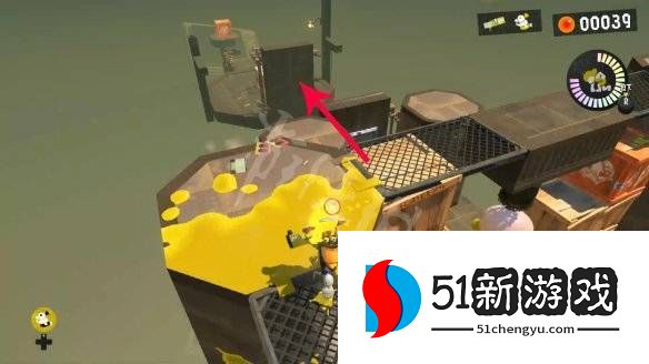 喷射战士3幻界模式怎么玩-幻界模式全关卡攻略[多图]图片4