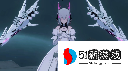 战双帕弥什丽芙仰光意识怎么搭配-丽芙仰光意识搭配推荐[多图]图片3