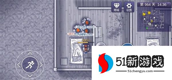 阿瑞斯病毒2鹰眼篇第二章3把钥匙获取