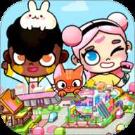 米卡小小镇模拟 5.0.06 安卓版