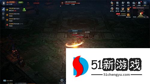 《暮光双龙》世界BOSS战体验：经典依旧，优化有惊喜