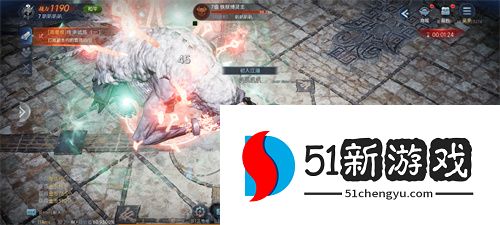 《暮光双龙》世界BOSS战体验：经典依旧，优化有惊喜