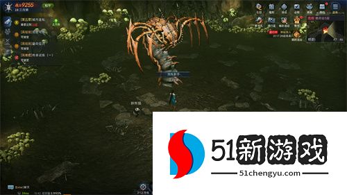 《暮光双龙》世界BOSS战体验：经典依旧，优化有惊喜