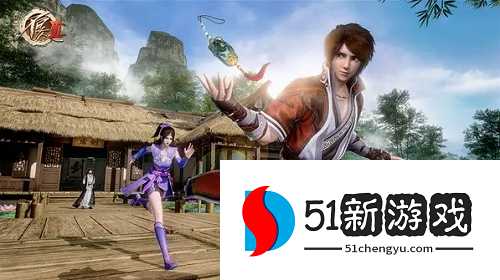 不良人3乱世之苦轶事怎么做-乱世之苦轶事任务攻略