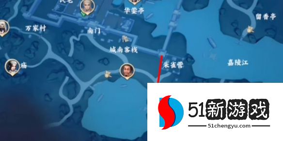 不良人3乱世之苦轶事怎么做-乱世之苦轶事任务攻略[多图]图片2