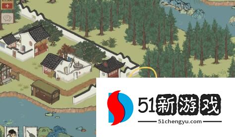 江南百景图虎丘宝箱及钥匙在哪-虎丘宝箱及钥匙获取攻略[多图]图片2