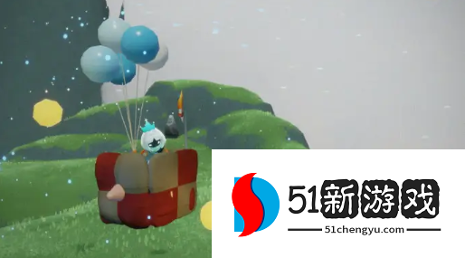 2022光遇9月14日大蜡烛位置一览