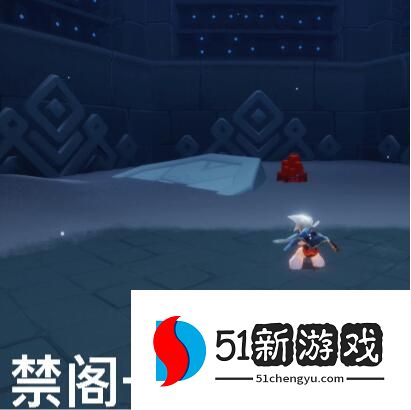 2022光遇9月14日大蜡烛位置一览[多图]图片6