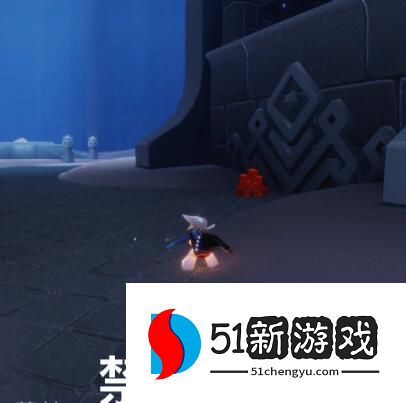 2022光遇9月14日大蜡烛位置一览[多图]图片5